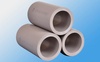 Heat-resistant polyethylene (PE-RTII) heating pipe